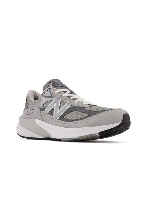 M990GL6 New Balance | M990GL6COOL GREY